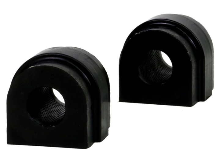 Bmw 1 E81 / E82 / 3 E90 2004-2013 Sway Bar Mount - Bushing Kit 20mm Whiteline in the group Select car model at DDESIGN Scandinavia AB (wl-KSK104-20)