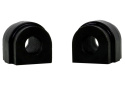 Bmw 1 E81 / E82 / 3 E90 2004-2013 Sway Bar Mount - Bushing Kit 20mm Whiteline