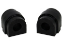 Bmw 1 E81 / E82 / 3 E90 2004-2013 Sway Bar Mount - Bushing Kit 20mm Whiteline
