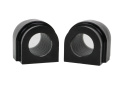 Sway Bar Mount - Bushing Kit 27mm Whiteline