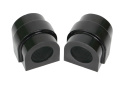 Sway Bar Mount - Bushing Kit 27mm Whiteline