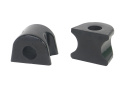 Sway Bar Mount - Bushing Kit 20mm Whiteline