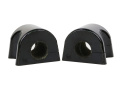 Sway Bar Mount - Bushing Kit 22mm Whiteline