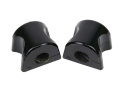 Sway Bar Mount - Bushing Kit 22mm Whiteline