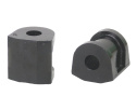 Sway Bar Mount - Bushing Kit 16mm Whiteline