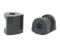 Sway Bar Mount - Bushing Kit 16mm Whiteline
