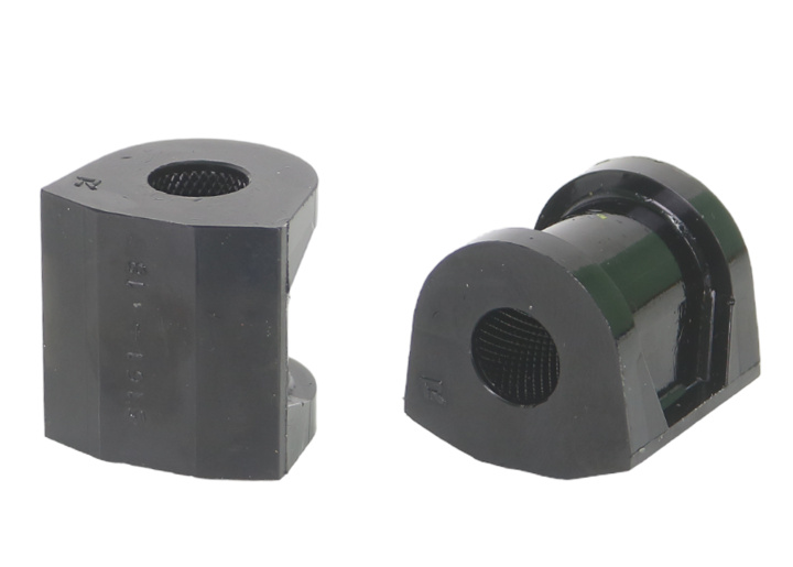 Sway Bar Mount - Bushing Kit 18mm Whiteline in the group Select car model at DDESIGN Scandinavia AB (wl-KSK106-18)