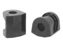 Sway Bar Mount - Bushing Kit 18mm Whiteline