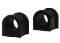 Sway Bar Mount - Bushing Kit 27mm Whiteline