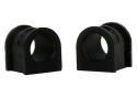 Sway Bar Mount - Bushing Kit 27mm Whiteline