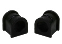 Sway Bar Mount - Bushing Kit 27mm Whiteline