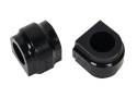 Sway Bar Mount - Bushing Kit 24mm Whiteline