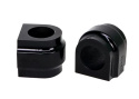 Sway Bar Mount - Bushing Kit 24mm Whiteline