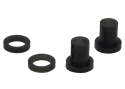 Sway Bar Link - Lower Bushing Service Kit Whiteline