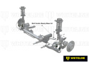 Subaru Brz ZC6 / Toyota 86 ZN6 2012-2021 Roll Centre/Bump Steer - Correction Service Kit Whiteline