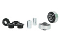 Audi 8Y / Seat Leon 5F / Seat KL / Skoda Karoq NU / Skoda Octavia 5E / Skoda NX / Skoda Vw Golf m.fl. 2012-2021 Control Arm Lower - Arm Bushing Service Kit Whiteline