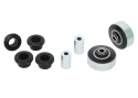 Audi 8Y / Seat Leon 5F / Seat KL / Skoda Karoq NU / Skoda Octavia 5E / Skoda NX / Skoda Vw Golf m.fl. 2012-2021 Control Arm Lower - Arm Bushing Service Kit Whiteline