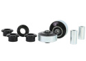 Audi 8Y / Seat Leon 5F / Seat KL / Skoda Karoq NU / Skoda Octavia 5E / Skoda NX / Skoda Vw Golf m.fl. 2012-2021 Control Arm Lower - Arm Bushing Service Kit Whiteline