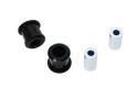 Rear Control Arm Lower Rear - Arm Service Kit Whiteline
