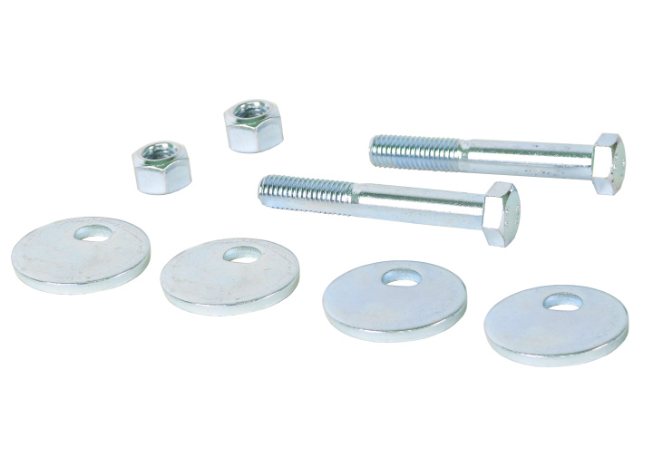 Subaru Brz / Subaru Forester SH / Subaru SJ / Subaru Impreza GE / Subaru GJ / Subaru Legacy BM m.fl. 2007-2022 Control Arm Lower Rear - Arm Bolt Service Kit Whiteline in the group Select car model at DDESIGN Scandinavia AB (wl-KSK216A)