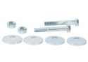 Subaru Brz / Subaru Forester SH / Subaru SJ / Subaru Impreza GE / Subaru GJ / Subaru Legacy BM m.fl. 2007-2022 Control Arm Lower Rear - Arm Bolt Service Kit Whiteline