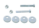 Subaru Brz / Subaru Forester SH / Subaru SJ / Subaru Impreza GE / Subaru GJ / Subaru Legacy BM m.fl. 2007-2022 Control Arm Lower Rear - Arm Bolt Service Kit Whiteline
