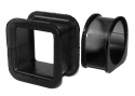 Subaru Forester SF / SG / Impreza GD / GG / WRX 1997-2008 Heavy Duty Steer Rack Mounts Whiteline