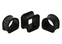 Subaru Forester 8/97-8/02 Steering - rack and pinion mount bushing Whiteline Performance