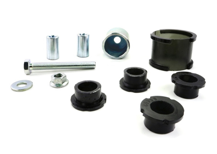 Subaru Impreza 9/02-9/07 Steering - rack and pinion mount bushing Whiteline Performance in the group Select car model / Subaru / Impreza inkl. WRX - STI 00-07 / Chassis / Bushings at DDESIGN Scandinavia AB (wl-KSR206)