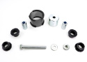 Subaru Impreza 9/02-9/07 Steering - rack and pinion mount bushing Whiteline Performance