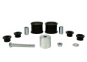 Subaru Forester 9/08-9/12 Steering - rack and pinion mount bushing Whiteline Performance
