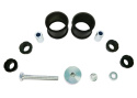 Subaru Forester 9/08-9/12 Steering - rack and pinion mount bushing Whiteline Performance
