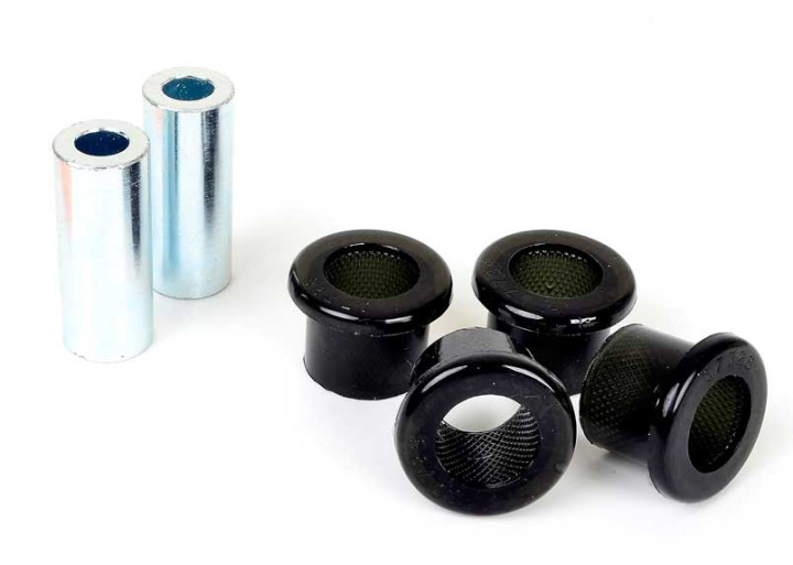 Subaru BRZ 2012+ Steering - rack and pinion mount bushing Whiteline Performance in the group Select car model / Toyota / GT86 12-21 / Chassis / Bushings at DDESIGN Scandinavia AB (wl-KSR210)