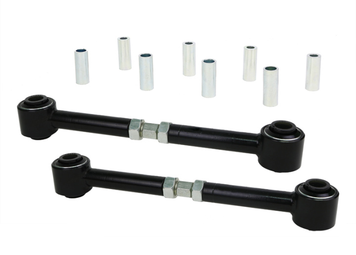 Ford Maverick DA / Lexus Lx 470 / Nissan Patrol GQ / GU / Toyota Land Cruiser 1988-2016 Trailing Arm Upper - Arm Assembly Whiteline in the group Select car model at DDESIGN Scandinavia AB (wl-KTA106)