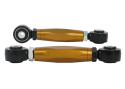 Ford Escape ZG / Ford Focus LR / Ford LS / Ford LV / Ford LW / Ford LZ / Ford Kuga TE / Mazda 3 BK m.fl. 2002-2020 Control Arm Lower Front - Arm Assembly Whiteline