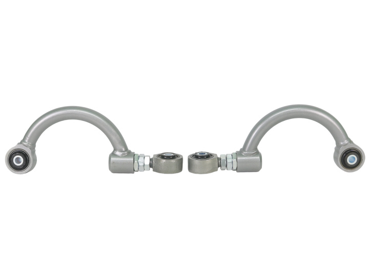 Ford Escape ZG / Ford Focus LR / Ford LS / Ford LV / Ford LW / Ford LZ / Ford Kuga TE / Mazda 3 BK m.fl. 2002-2020 Control Arm Upper - Arm Assembly Whiteline in the group Select car model / Ford / Focus Standard MK3 11-19 / Chassis at DDESIGN Scandinavia AB (wl-KTA138A)