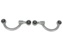 Ford Escape ZG / Ford Focus LR / Ford LS / Ford LV / Ford LW / Ford LZ / Ford Kuga TE / Mazda 3 BK m.fl. 2002-2020 Control Arm Upper - Arm Assembly Whiteline