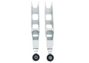 Subaru Brz / Subaru Forester SH / Subaru SJ / Subaru Impreza GE / Subaru GJ / Subaru Legacy BM m.fl. 2007-2022 Control Arm Lower Rear - Arm Assembly Whiteline