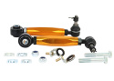 Subaru Brz / Subaru Forester SH / Subaru SJ / Subaru Impreza GE / Subaru GJ / Subaru Legacy BN m.fl. 2007-2022 Control Arm Lower Front - Arm Assembly Whiteline