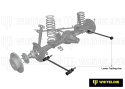 Trailing Arm Lower - Arm Assembly Whiteline