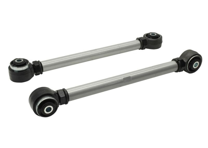 Mustang 05-11 Control arm - lower arm Whiteline Performance in the group Select car model / Ford / Mustang 05-14 / Chassis / Bushings and Rods at DDESIGN Scandinavia AB (wl-KTA195)