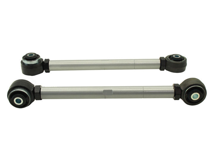 Ford Mustang S197 2004-2014 Trailing Arm Lower - Arm Assembly Whiteline in the group Select car model / Ford / Mustang 05-14 / Chassis at DDESIGN Scandinavia AB (wl-KTA195)