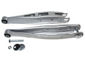 Subaru Brz / Subaru Forester SH / Subaru SJ / Subaru Impreza GE / Subaru GJ / Subaru Legacy BM m.fl. 2007-2022 Control Arm Lower Rear - Arm Assembly Whiteline