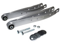 Subaru Brz / Subaru Forester SH / Subaru SJ / Subaru Impreza GE / Subaru GJ / Subaru Legacy BM m.fl. 2007-2022 Control Arm Lower Rear - Arm Assembly Whiteline