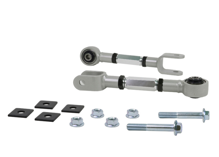 Ford Mustang S550 2014 Toe Arm - Arm Assembly Whiteline in the group Select car model at DDESIGN Scandinavia AB (wl-KTA228)