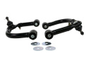 Foton Tunland P201 / Toyota Fortuner GUN156 / Hilux GGN / KUN26 2005-2015 Control Arm Upper - Arm Assembly Whiteline