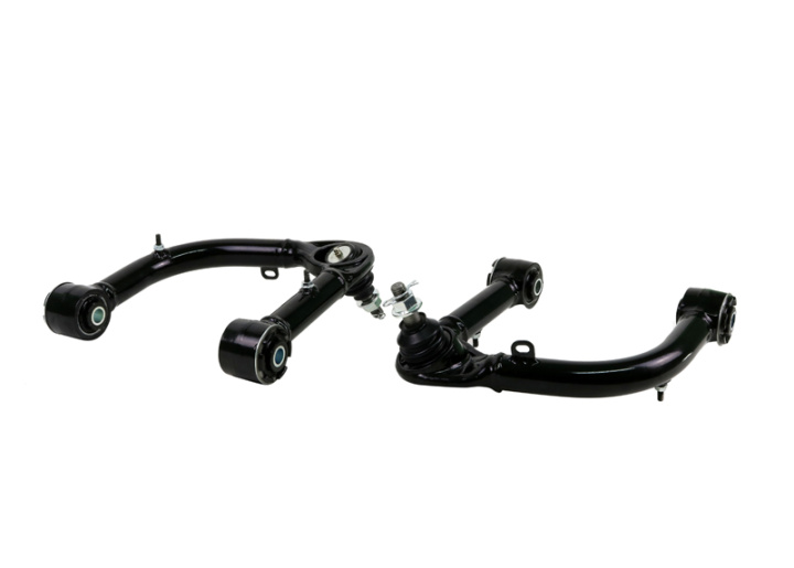 Ford Everest UA / Ranger PX / Mazda Bt 50 2011-2022 Control Arm Upper - Arm Assembly Whiteline in the group Select car model at DDESIGN Scandinavia AB (wl-KTA240)