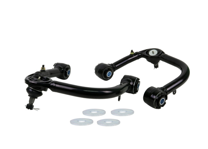 Lexus Lx 450D / 570 / Toyota Land Cruiser 2007-2021 Control Arm Upper - Arm Assembly Whiteline in the group Select car model at DDESIGN Scandinavia AB (wl-KTA246)