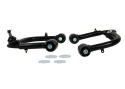 Lexus Lx 450D / 570 / Toyota Land Cruiser 2007-2021 Control Arm Upper - Arm Assembly Whiteline
