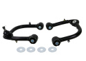 Lexus Lx 450D / 570 / Toyota Land Cruiser 2007-2021 Control Arm Upper - Arm Assembly Whiteline